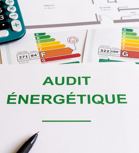 Présentation des services de diagnostic immobilier proposés par Diagnostic-Tout